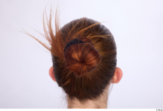 Lexi ballet bun brown long hair 0005.jpg